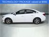 6 thumbnail image of  2014 Chevrolet Cruze 1LT