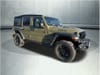 8 thumbnail image of  2026 Jeep Wrangler Willys