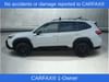 2 thumbnail image of  2022 Subaru Forester Wilderness