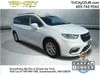 7 thumbnail image of  2022 Chrysler Pacifica Touring L