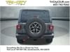 4 thumbnail image of  2025 Jeep Wrangler Rubicon