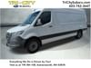 1 thumbnail image of  2021 Mercedes-Benz Sprinter 2500 Cargo 170 WB