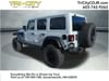 3 thumbnail image of  2025 Jeep Wrangler Willys