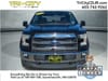 8 thumbnail image of  2015 Ford F-150 Lariat