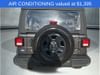 5 thumbnail image of  2022 Jeep Wrangler Sport