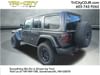 3 thumbnail image of  2026 Jeep Wrangler Rubicon X