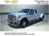 2015 Ford F-350SD Lariat