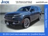 1 placeholder image of  2025 Jeep Wagoneer Series III