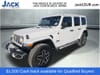 1 thumbnail image of  2026 Jeep Wrangler Sahara