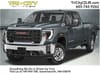 1 thumbnail image of  2025 GMC Sierra 2500HD AT4X