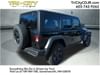 5 thumbnail image of  2026 Jeep Wrangler Sahara