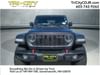 8 thumbnail image of  2025 Jeep Wrangler Rubicon X