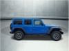 5 thumbnail image of  2026 Jeep Wrangler Rubicon