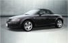 1 placeholder image of  2001 Audi TT Base