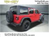 5 thumbnail image of  2026 Jeep Wrangler Willys