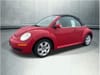 2007 Volkswagen Beetle 2.5L