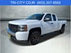 2008 Chevrolet Silverado 1500 LT
