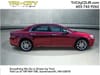 6 thumbnail image of  2009 Chevrolet Malibu LTZ