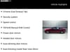 35 thumbnail image of  2009 Chevrolet Malibu LTZ
