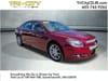 7 thumbnail image of  2009 Chevrolet Malibu LTZ