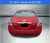 4 thumbnail image of  2009 Nissan Altima 2.5 SL