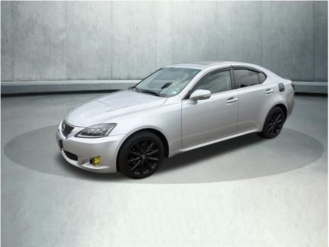 1 image of 2010 Lexus IS 250