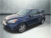 2011 Honda CR-V EX
