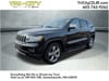 2011 Jeep Grand Cherokee Limited