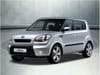 2011 Kia Soul Plus