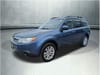 2011 Subaru Forester 2.5X
