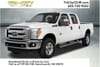 1 placeholder image of  2012 Ford F-350SD Lariat