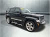 9 thumbnail image of  2012 Jeep Liberty Limited Jet Edition