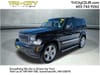 2012 Jeep Liberty Limited Jet Edition