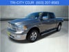 2012 Ram 1500 Laramie