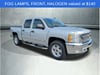 9 thumbnail image of  2013 Chevrolet Silverado 1500 LT