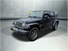 2013 Jeep Wrangler Unlimited Freedom Edition