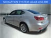 3 thumbnail image of  2013 Lexus IS 350