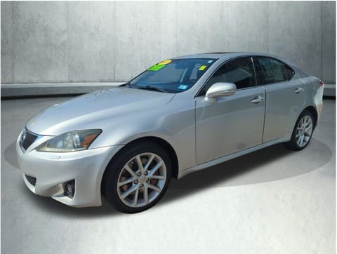 1 image of 2013 Lexus IS 350