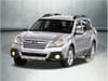 2013 Subaru Outback 2.5i