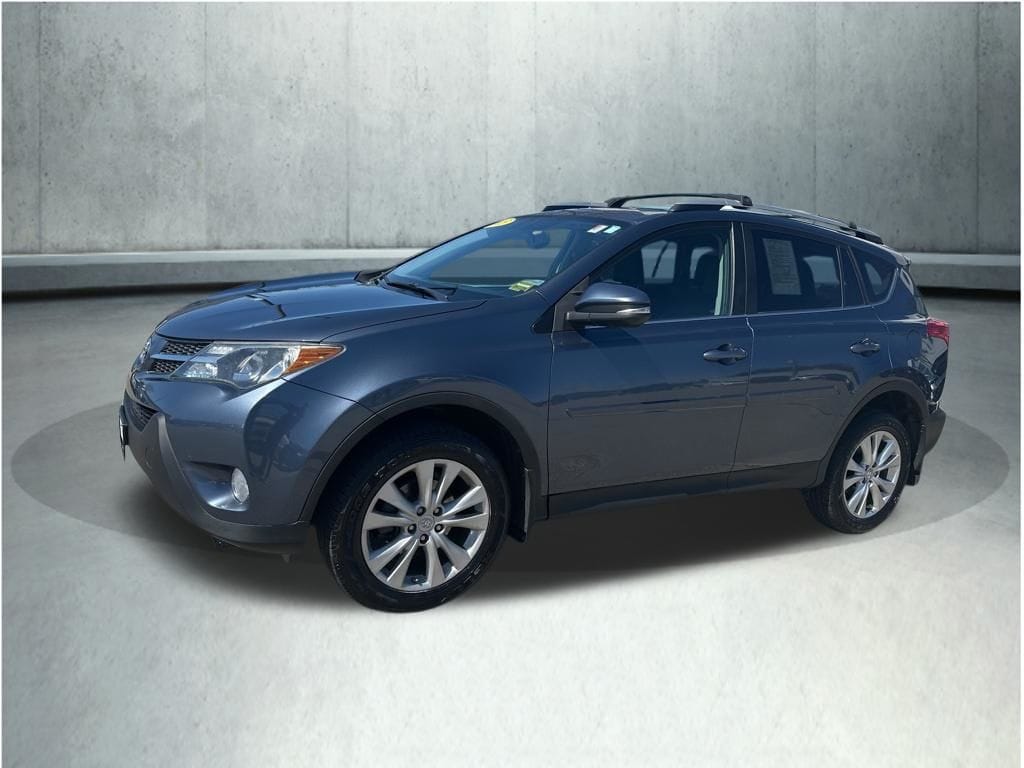 2013 Toyota RAV4