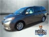 1 placeholder image of  2013 Toyota Sienna XLE
