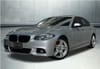 2014 BMW 5 Series 550i xDrive