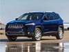 1 placeholder image of  2014 Jeep Cherokee Latitude