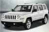 2014 Jeep Patriot Limited