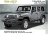 1 thumbnail image of  2014 Jeep Wrangler Unlimited Sport