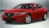 2014 Mazda Mazda6 i Touring