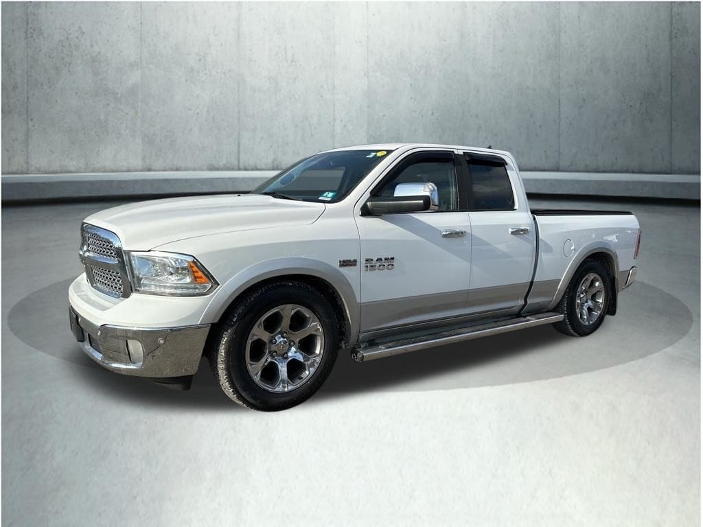2014 RAM Ram 1500 Pickup