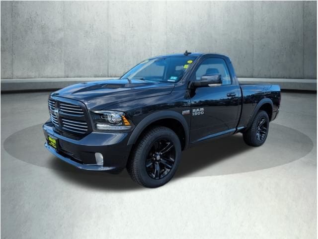 2014 RAM Ram 1500 Pickup