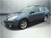 2014 Subaru Outback 2.5i