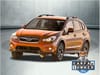 1 thumbnail image of  2014 Subaru XV Crosstrek 2.0i Premium